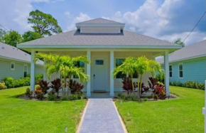 Delightful 3-bedroom house in Bradenton #2 of 2